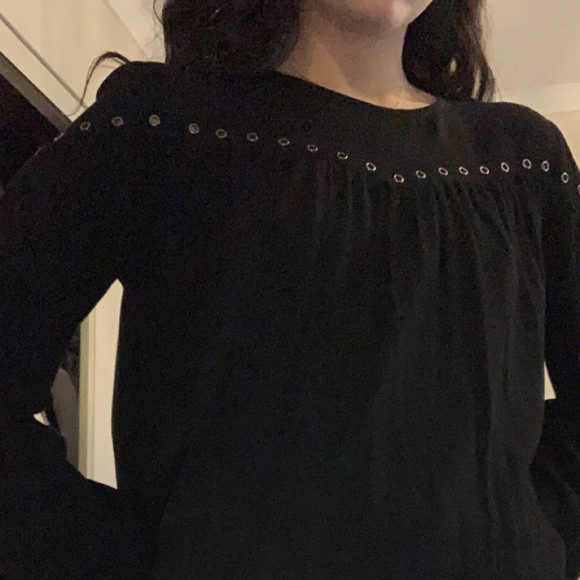 Forever 21 blouse - Picture 1 of 2